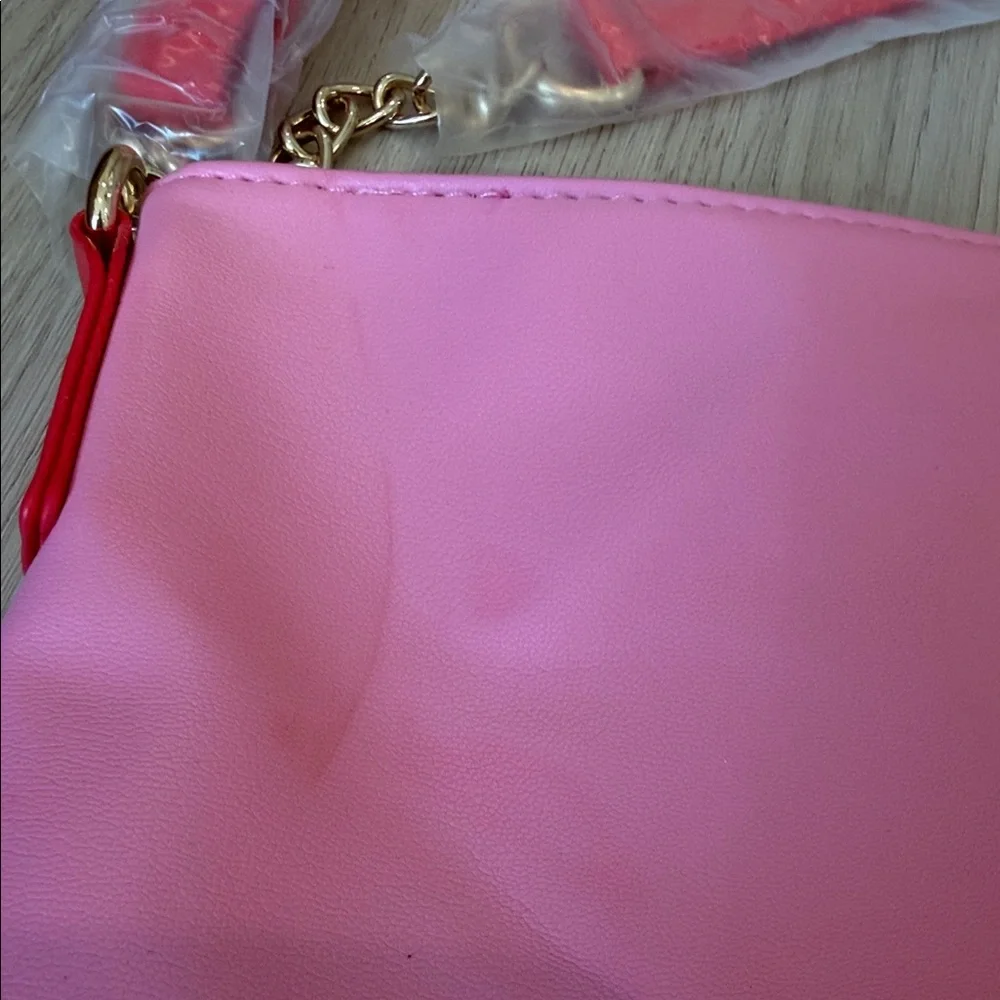 NWT Juicy Couture Pink Women's Bag - Picture 8 of 9